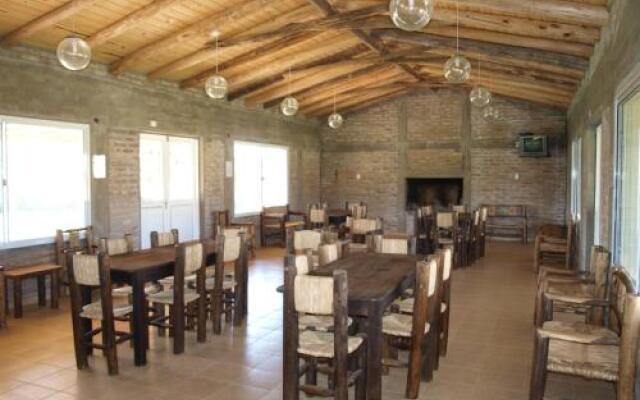 Apart C&C Valle Fértil