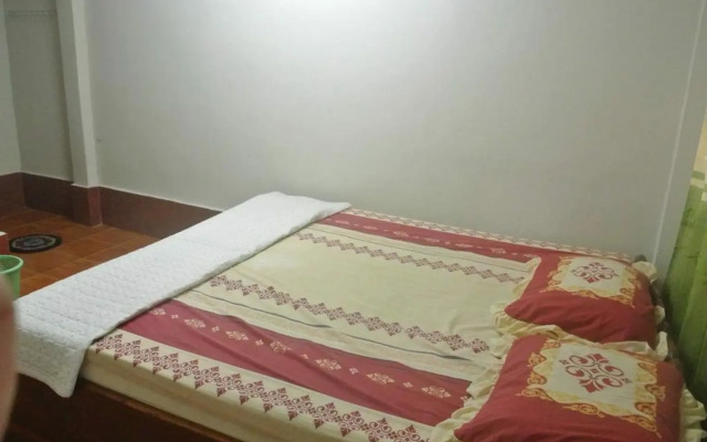 Thidasack Guesthouse