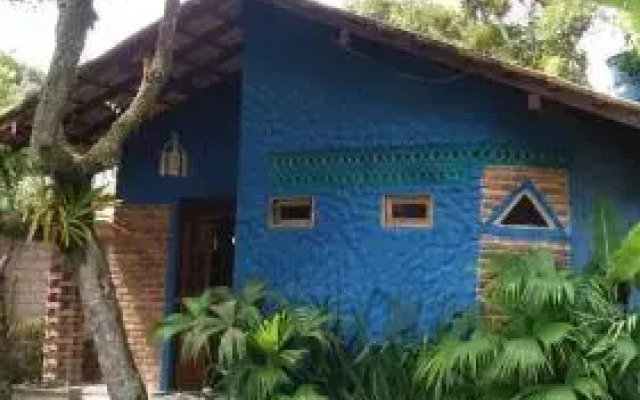 Condominio Hóspedes da Terra