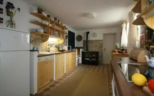Ferienhaus Thayahof