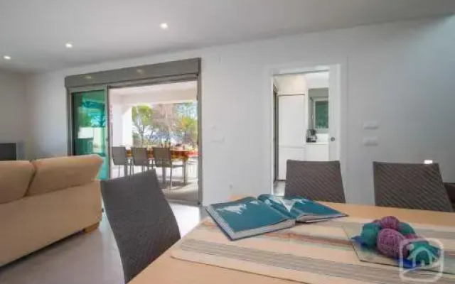 Abahana Villas Piscis