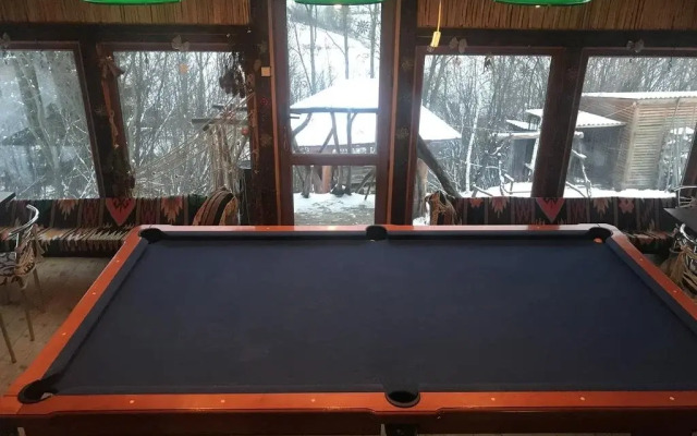 Guesthouse Karpaty