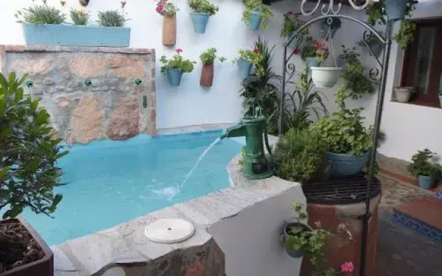 Casa Del Abuelo Martín
