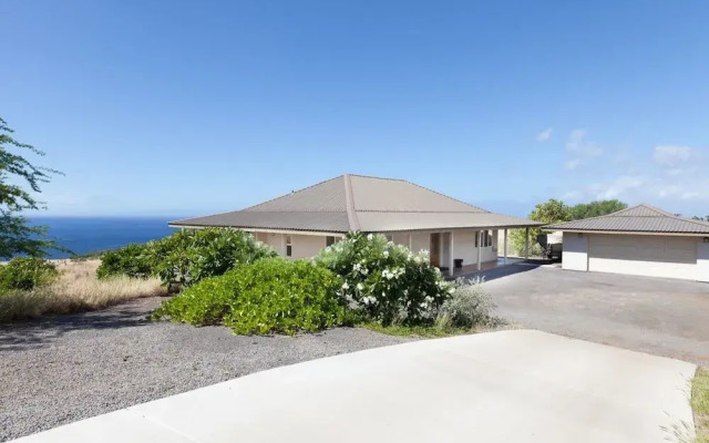 Hale Kohola by RedAwning