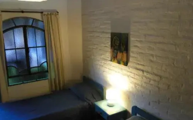 Argimón Posada & Hostel