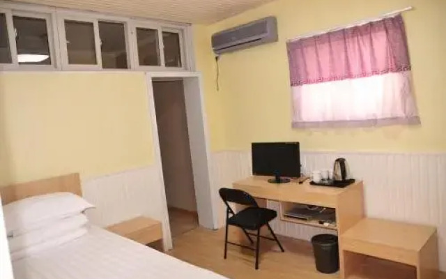 Lantian Garden Hostel