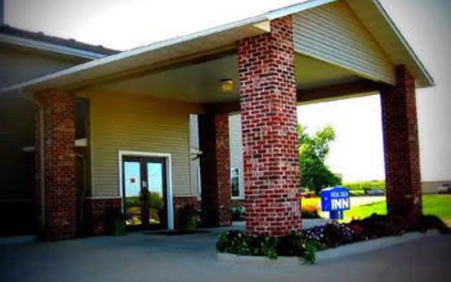 Belva Deer Inn