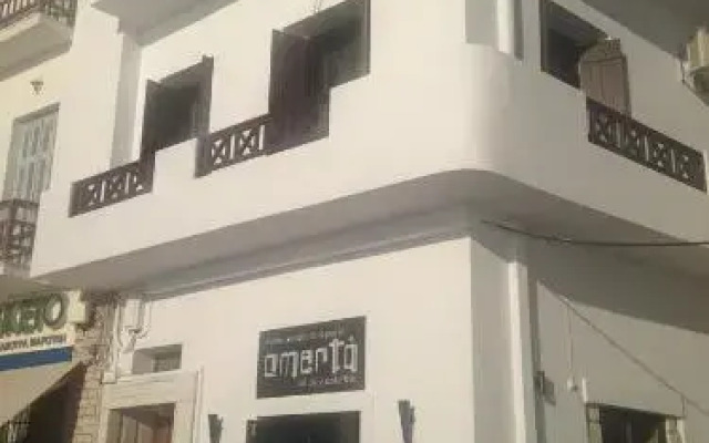 Amalthia Luxury Studios