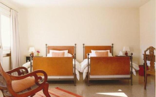 El Castillo de Mandl