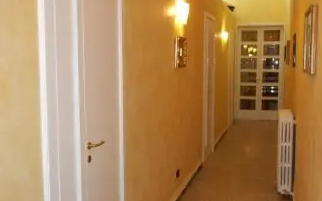 Bed  Breakfast Castromediano