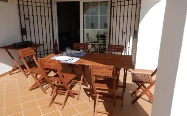 Residencial Duquesa 2044