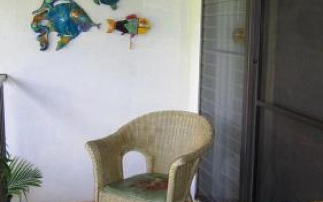 Waiohuli Beach Hale #A-203