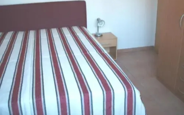 Ferienwohnung Am Beetzsee