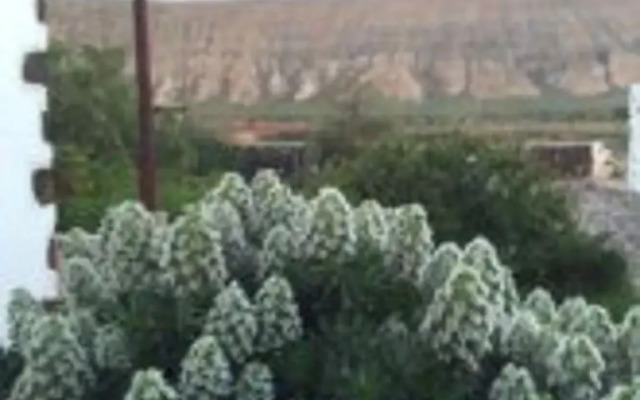Casa Rural Los Quintana