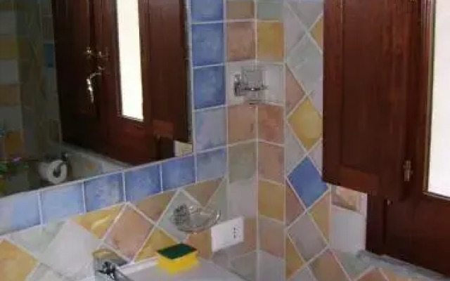 Antica Casa dei Contadini di Orosei