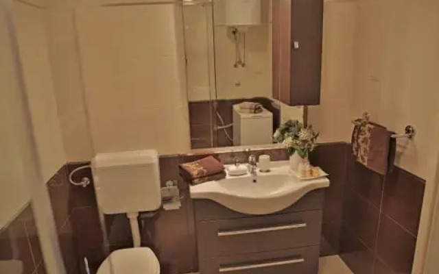 Apartment Slavica