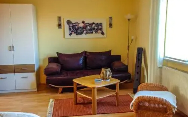 Ferienwohnung Schubertstraße