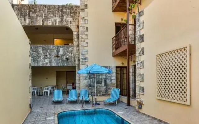 Mando Villa