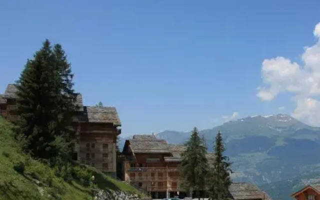 Résidence Goélia Les Chalets de Wengen