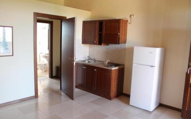 Agriturismo Lassiolo