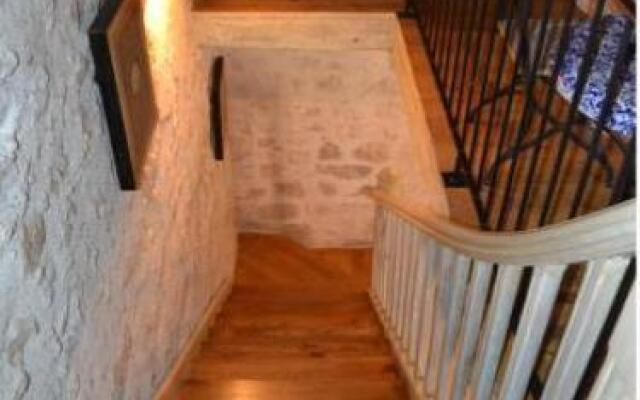 Apparts Village TRAMA Loges