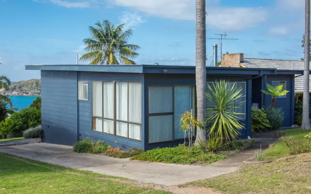 Pambula Family Beach House