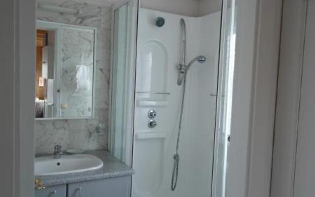 Ásgeirsstaðir Holiday Homes