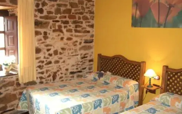 Casa Coscolo