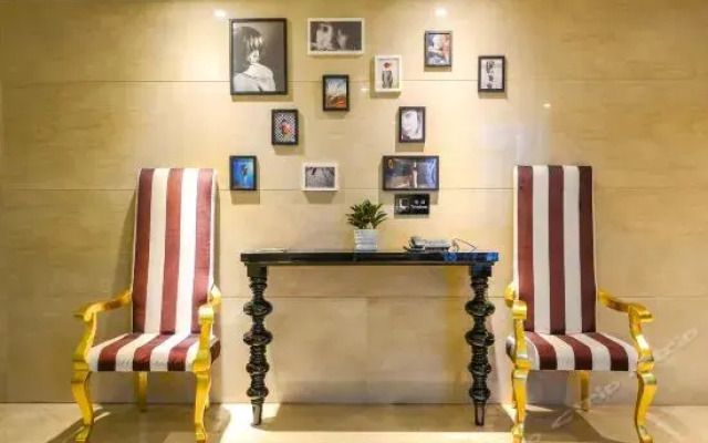 Guesthouse International Hotel Renaissance City Haikou