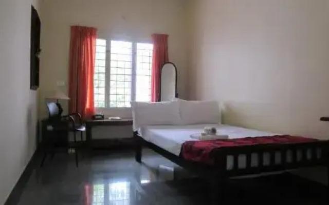 Bay Mansion Homestay