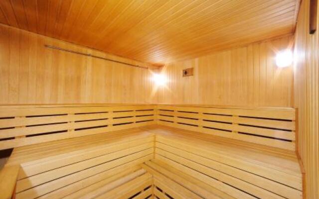 Ателика Сосновый Бор Отель