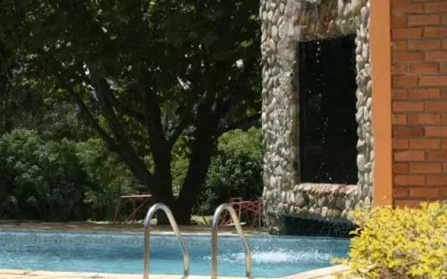 Estalagem Usina Velha