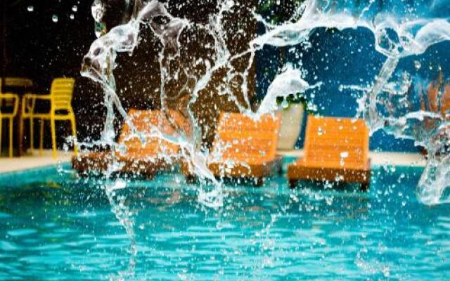 Pousada Castello Montemare