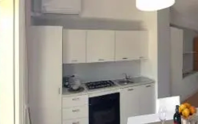 Appartamento Mare Marconi