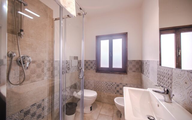 View to the Duomo Just Infront of Pitti Palace