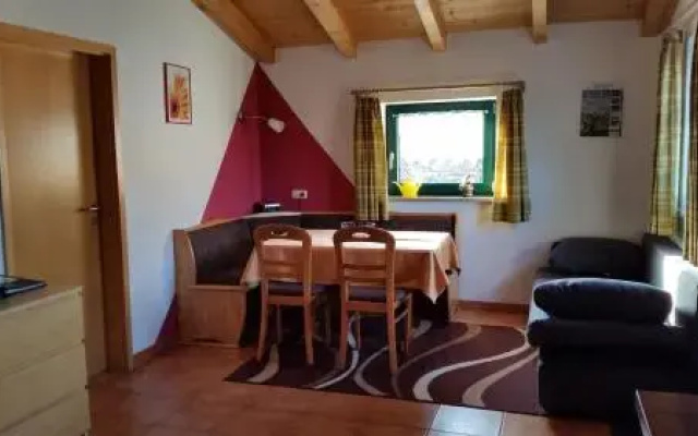 Ferienhaus Zillendorf