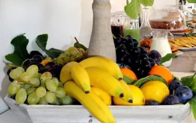 Villa Patrizia Salento