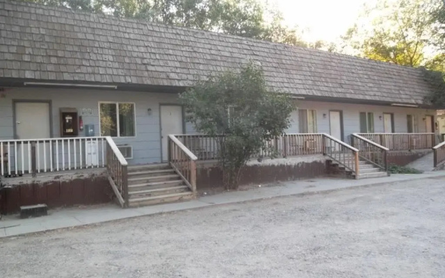 Hillside Inn