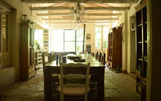 Posada Niña Juana