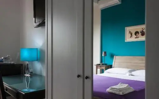 Bed  Breakfast Metropolis
