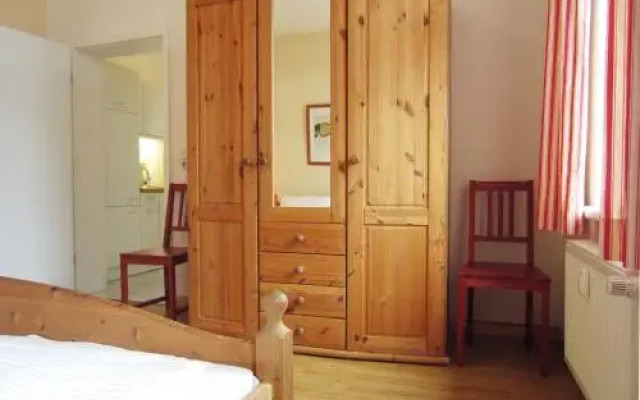 Ferienwohnung Am Molli Nr. 4