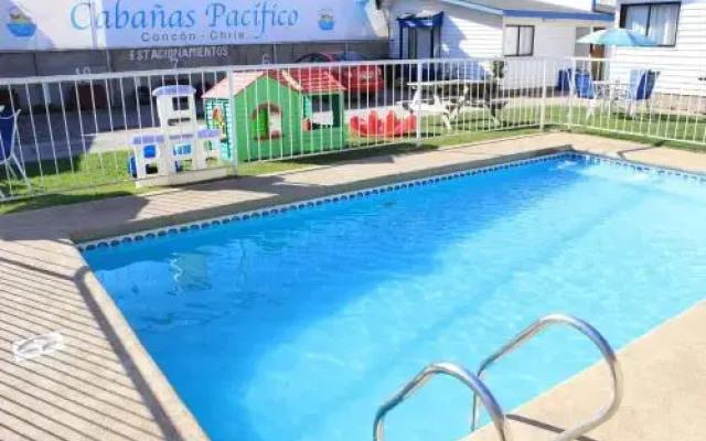 Cabanas Pacifico