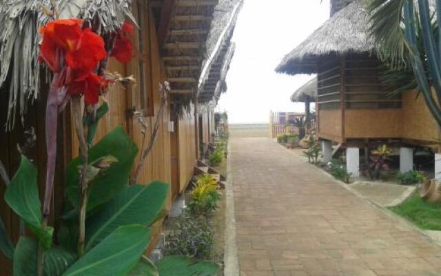 Cabañas Playa Sur