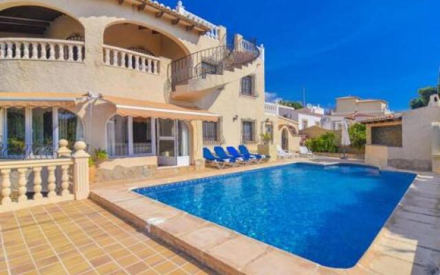 Villa Cruz - Plusholidays