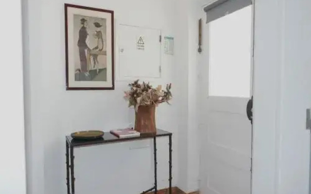 Townhouse Praia da Luz