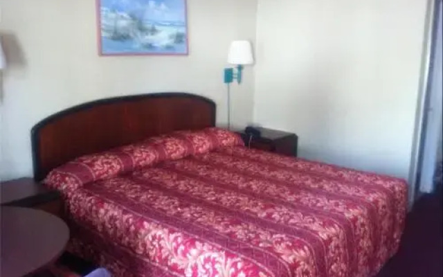 Deluxe Inn