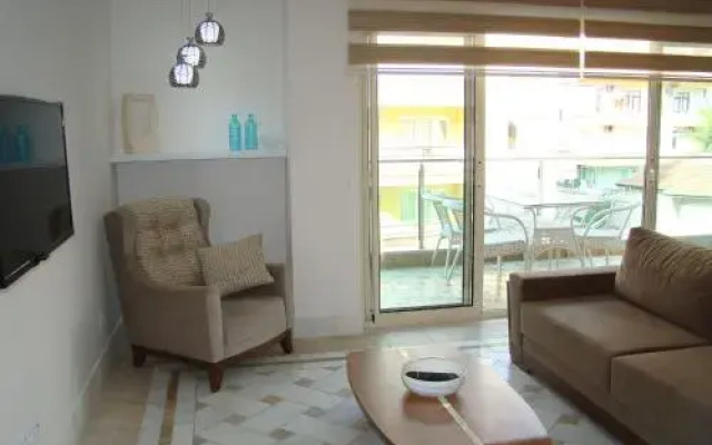 Apartment Guzelyali