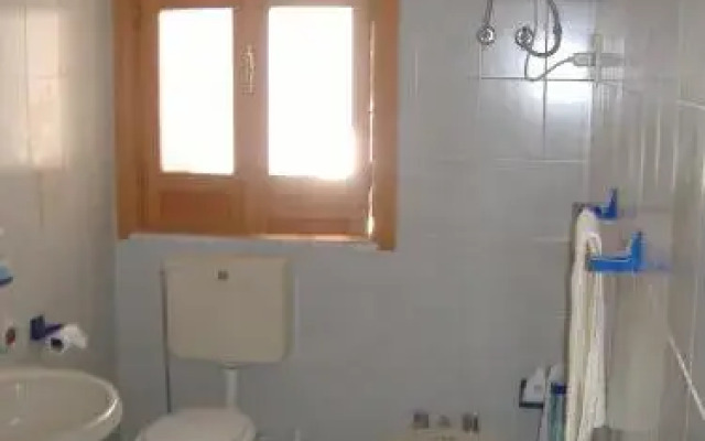 Casa Vacanza Brucoli