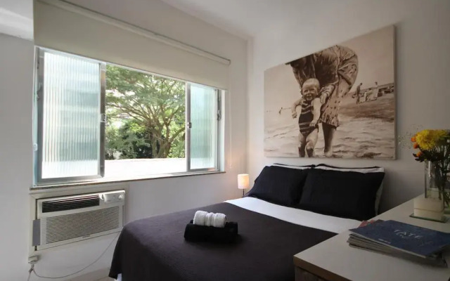 GoHouse Paissandu 201