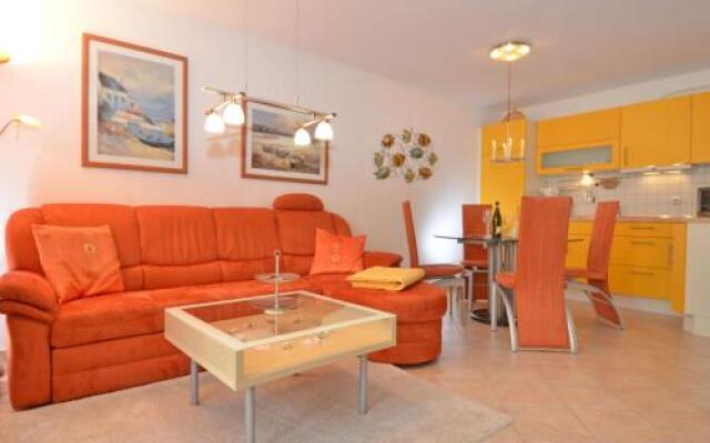 Strandwohnungen in - Apt. 02